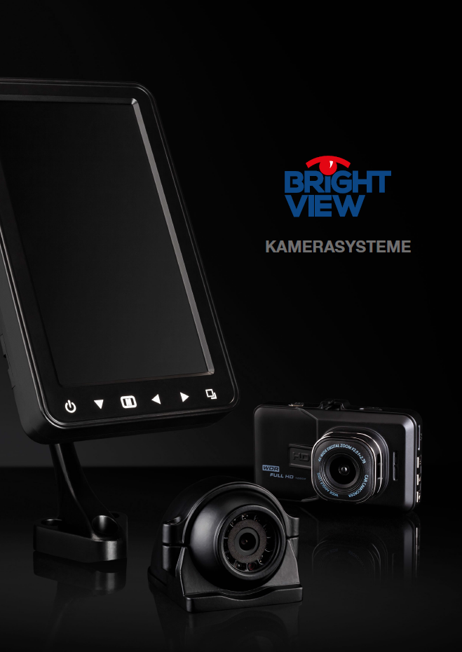 Brightview  Kamerasysteme