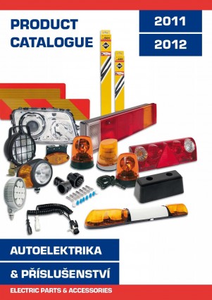 Autosvtla - autoelektrika
